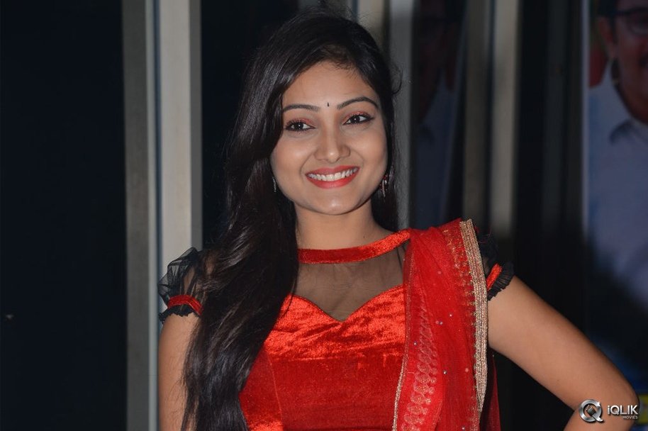 Priyanka-At-Hyper-Movie-Theatrical-Trailer-Launch